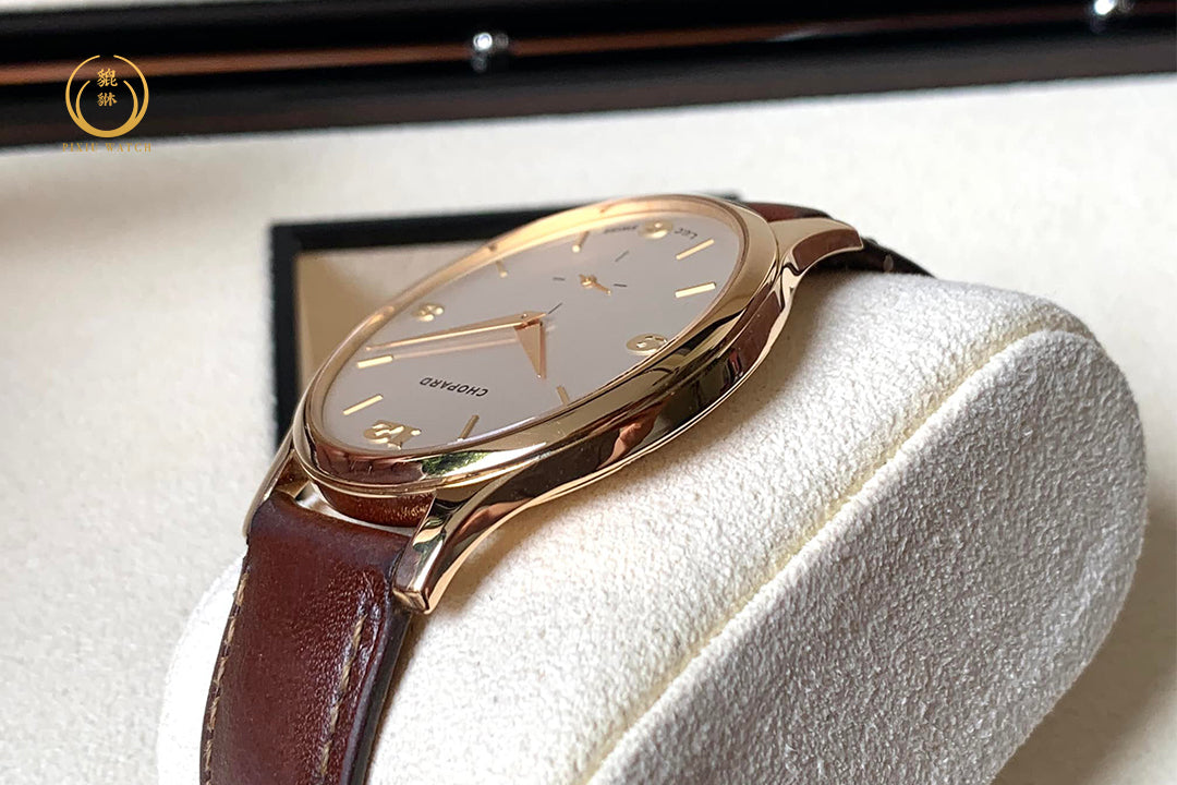 Chopard L.U.C XPS 161920 Rose Gold