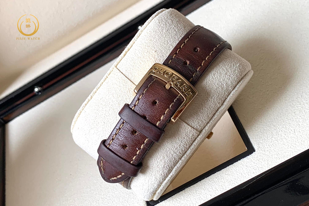 Chopard L.U.C XPS 161920 Rose Gold