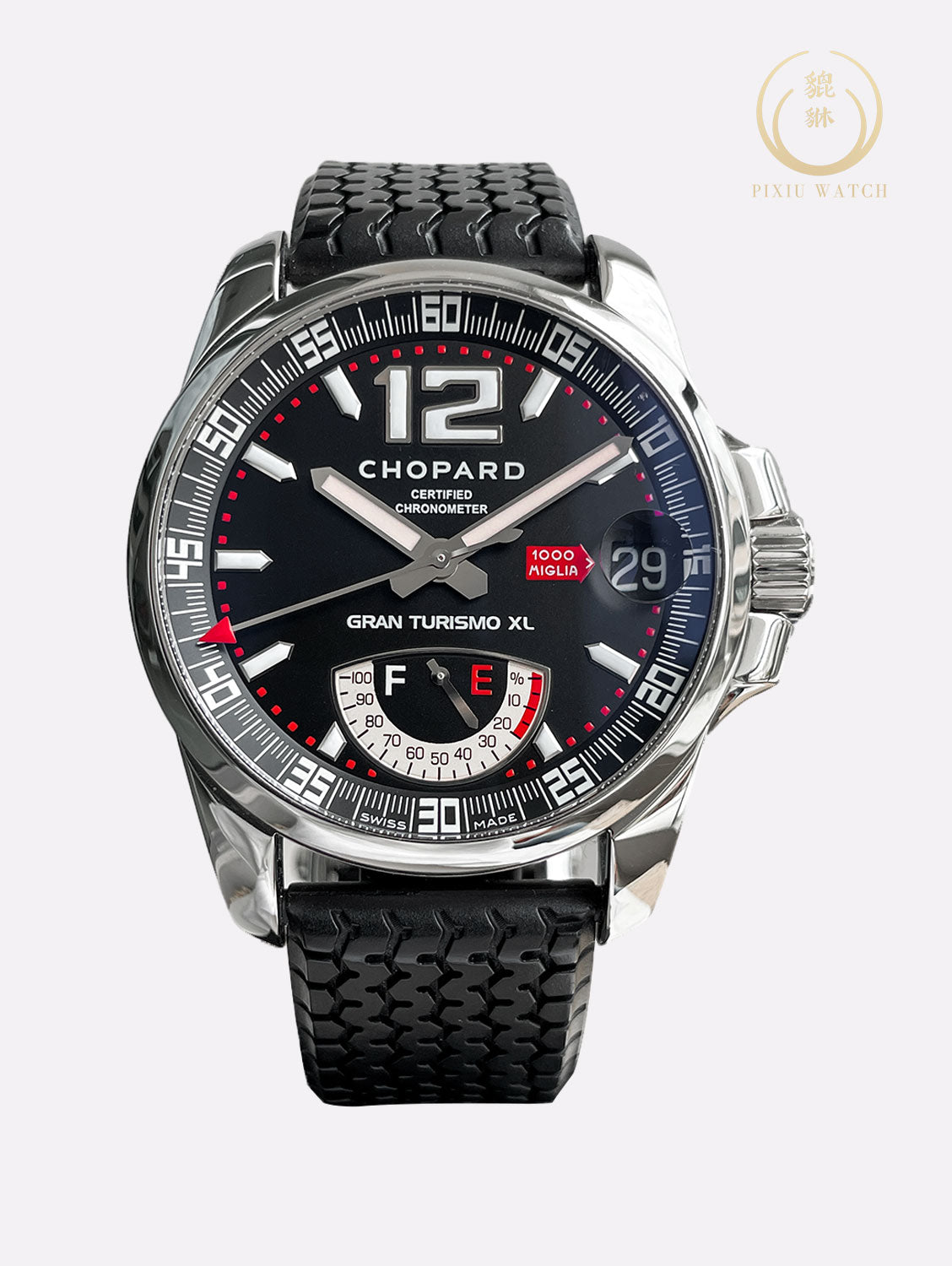 Chopard Mille Miglia Gran Turismo XL Power Reserve