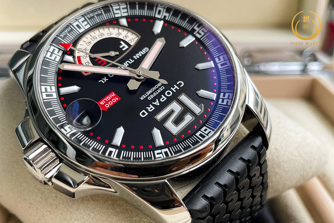 Chopard Mille Miglia Gran Turismo XL Power Reserve