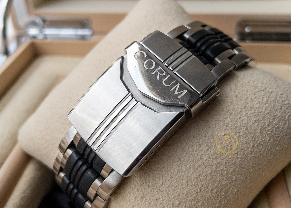 Corum Admiral’s Cup Chronograph