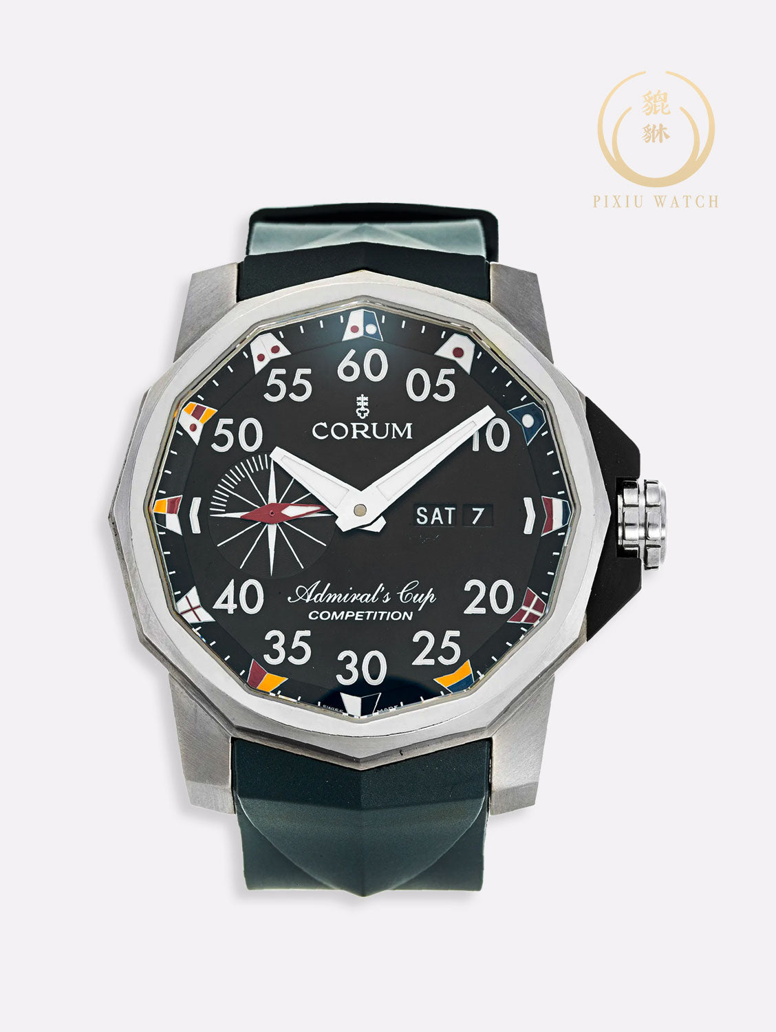 Corum Admiral’s Cup Competition 48 Classic
