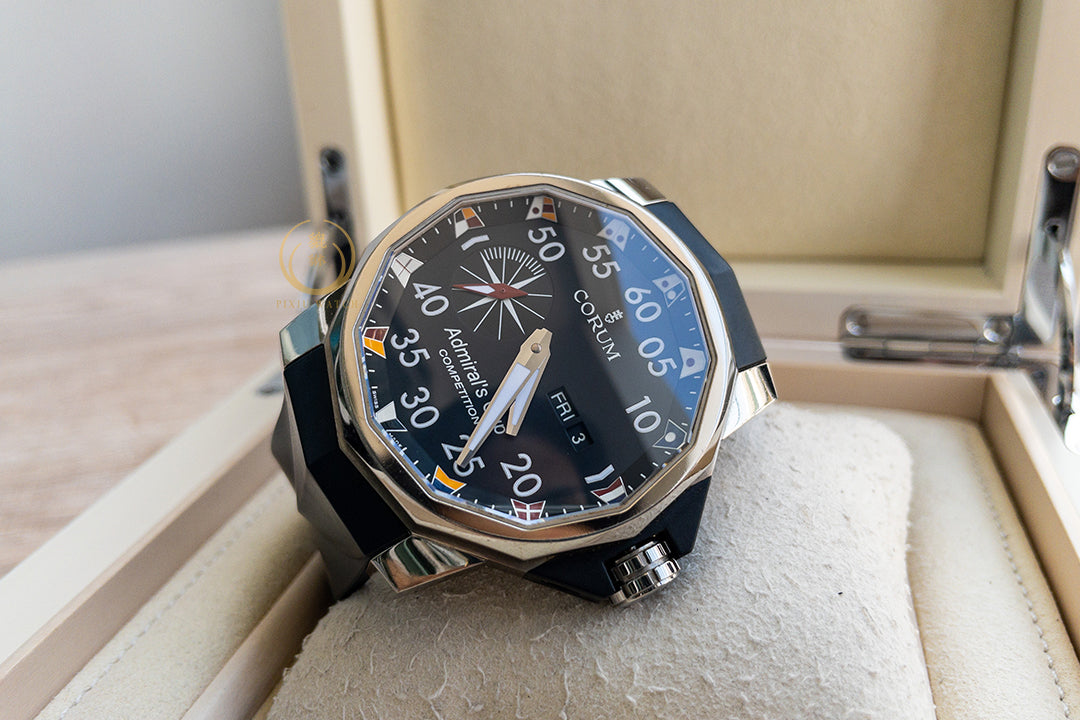 Corum Admiral’s Cup Competition 48 Classic