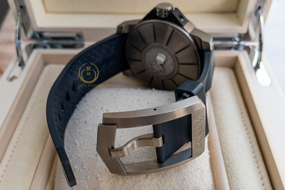 Corum Admiral’s Cup Competition 48 Classic