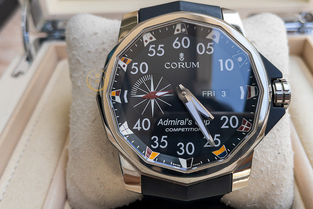 Corum Admiral’s Cup Competition 48 Classic