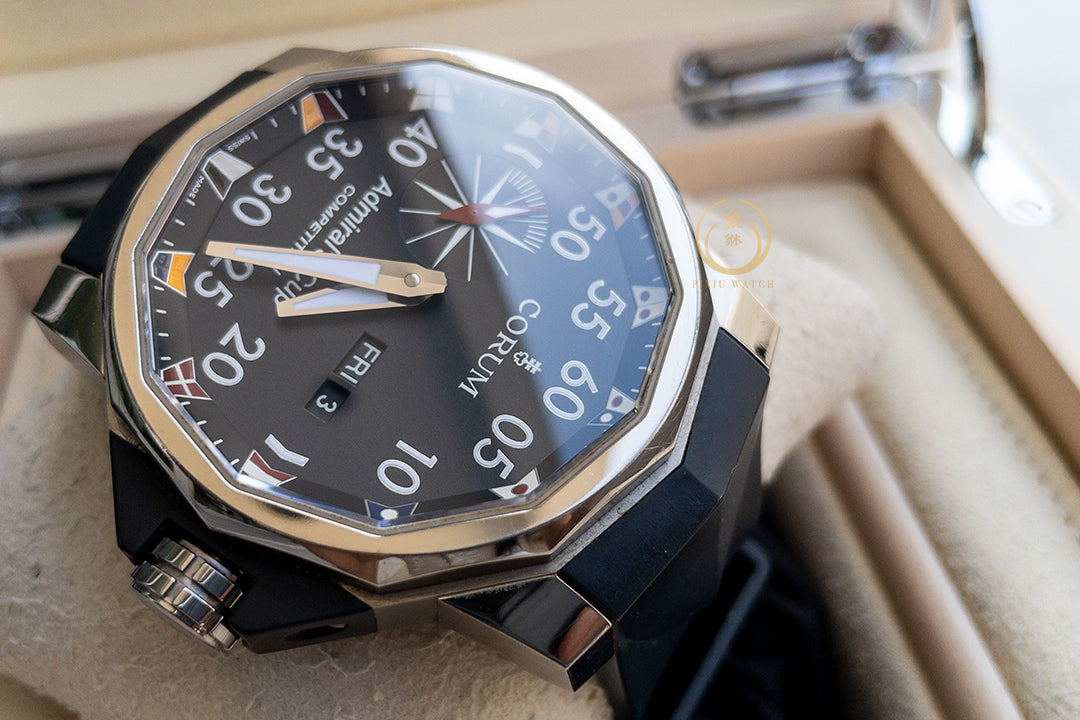 Corum Admiral’s Cup Competition 48 Classic