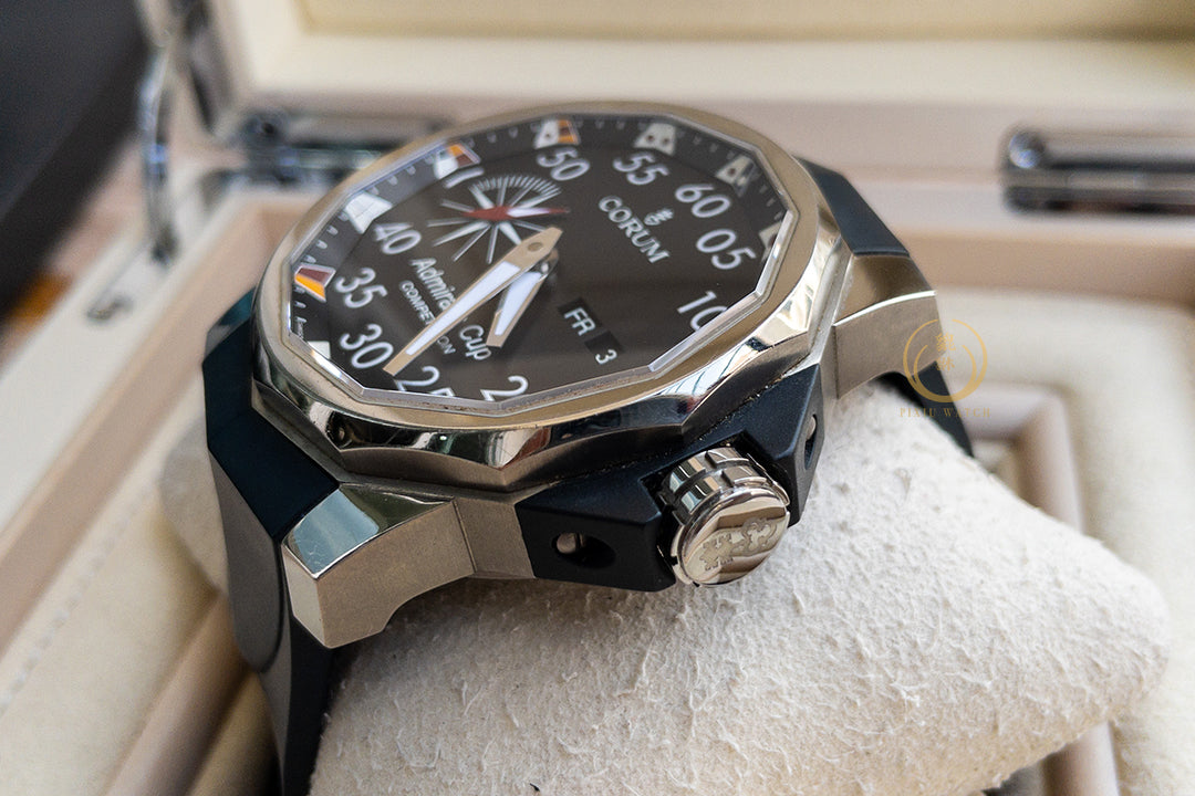 Corum Admiral’s Cup Competition 48 Classic