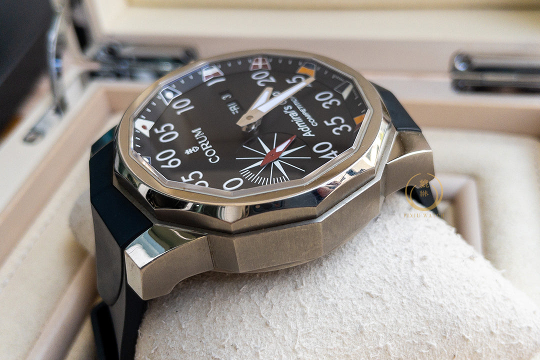 Corum Admiral’s Cup Competition 48 Classic