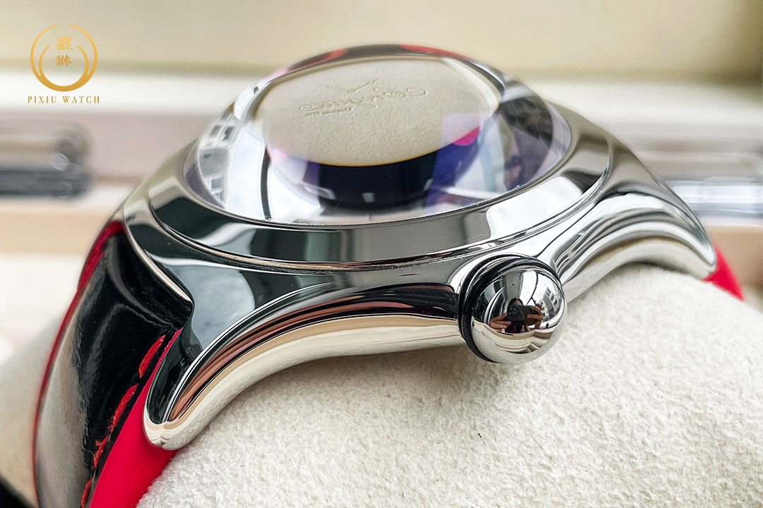 Corum Bubble Joker Limited Edition