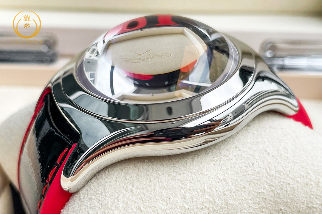 Corum Bubble Joker Limited Edition