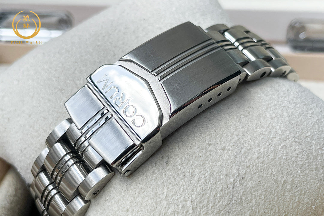 Corum Lady Admiral’s Cup MOP Diamonds