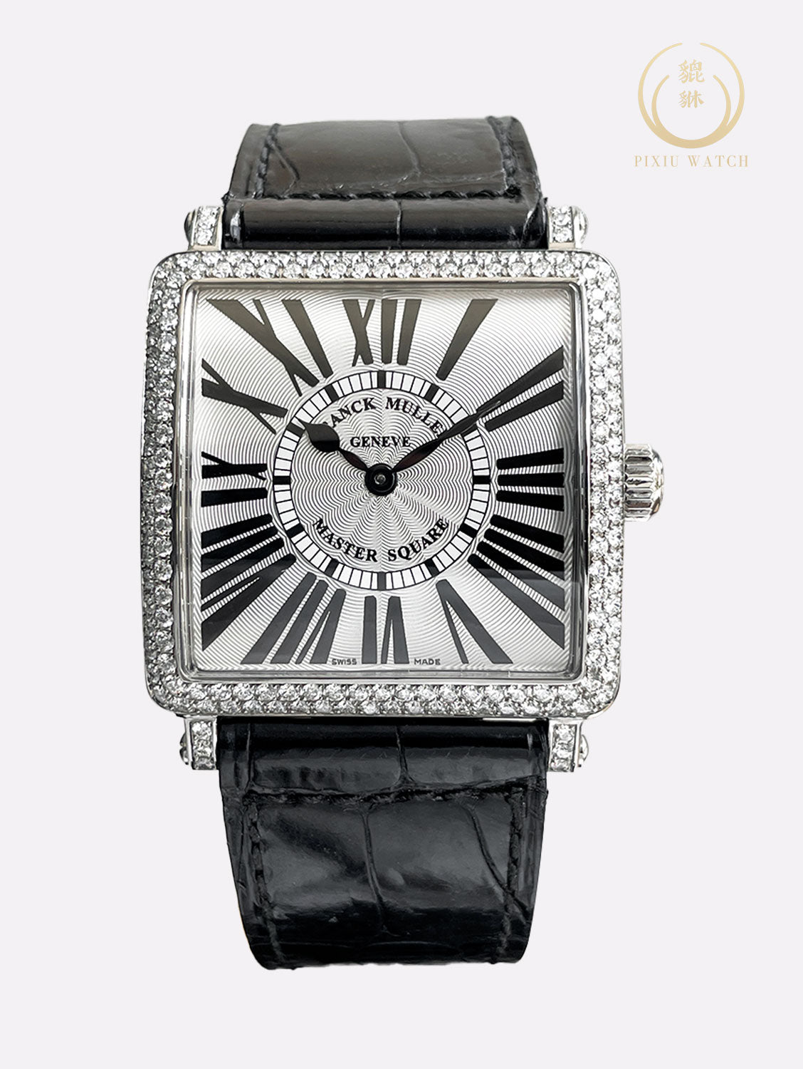 Franck Muller Master Square