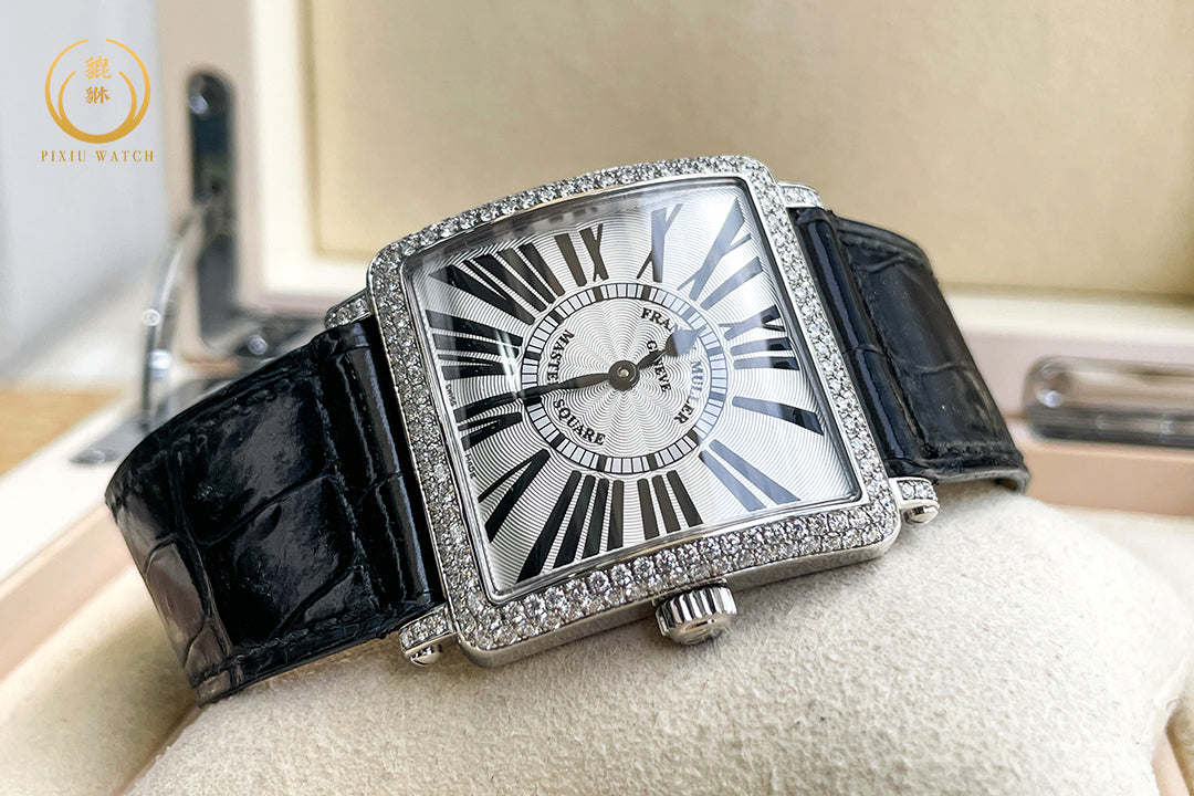 Franck Muller Master Square