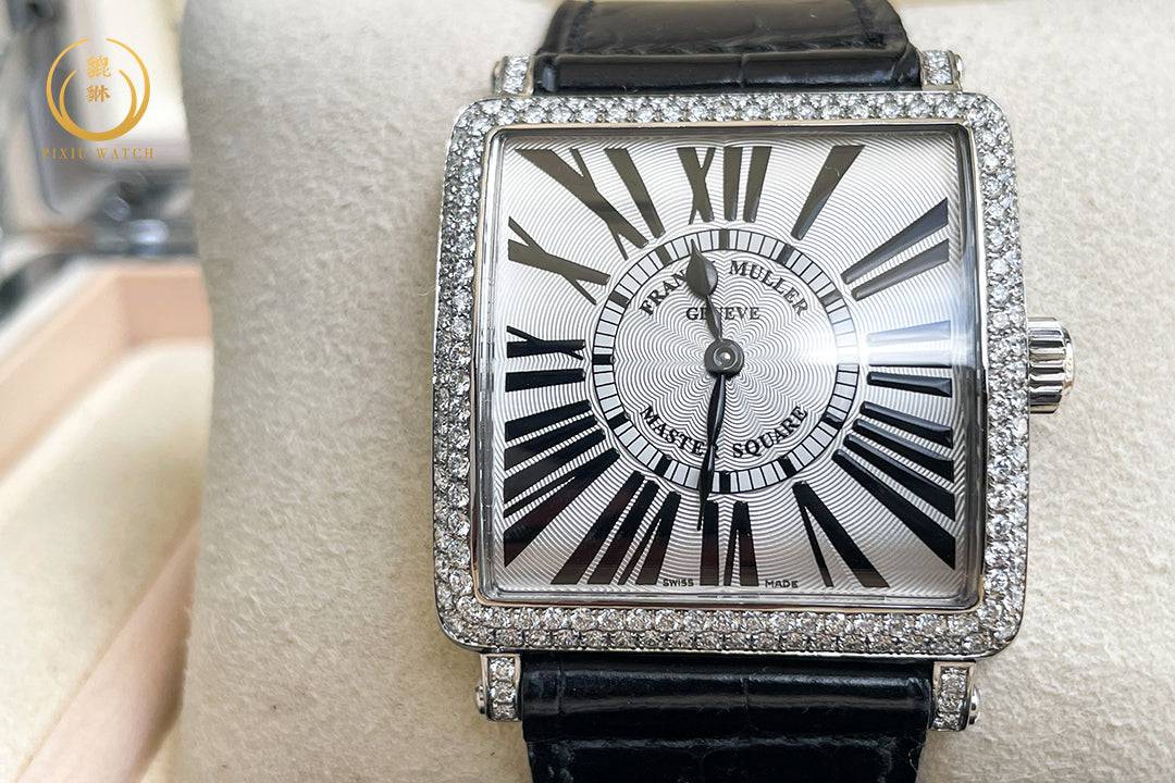 Franck Muller Master Square