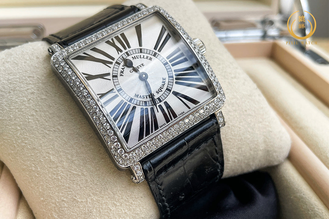 Franck Muller Master Square