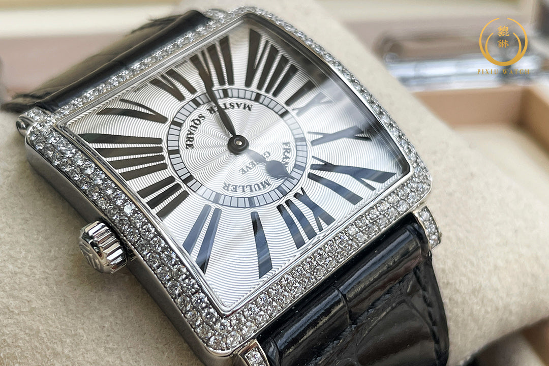 Franck Muller Master Square