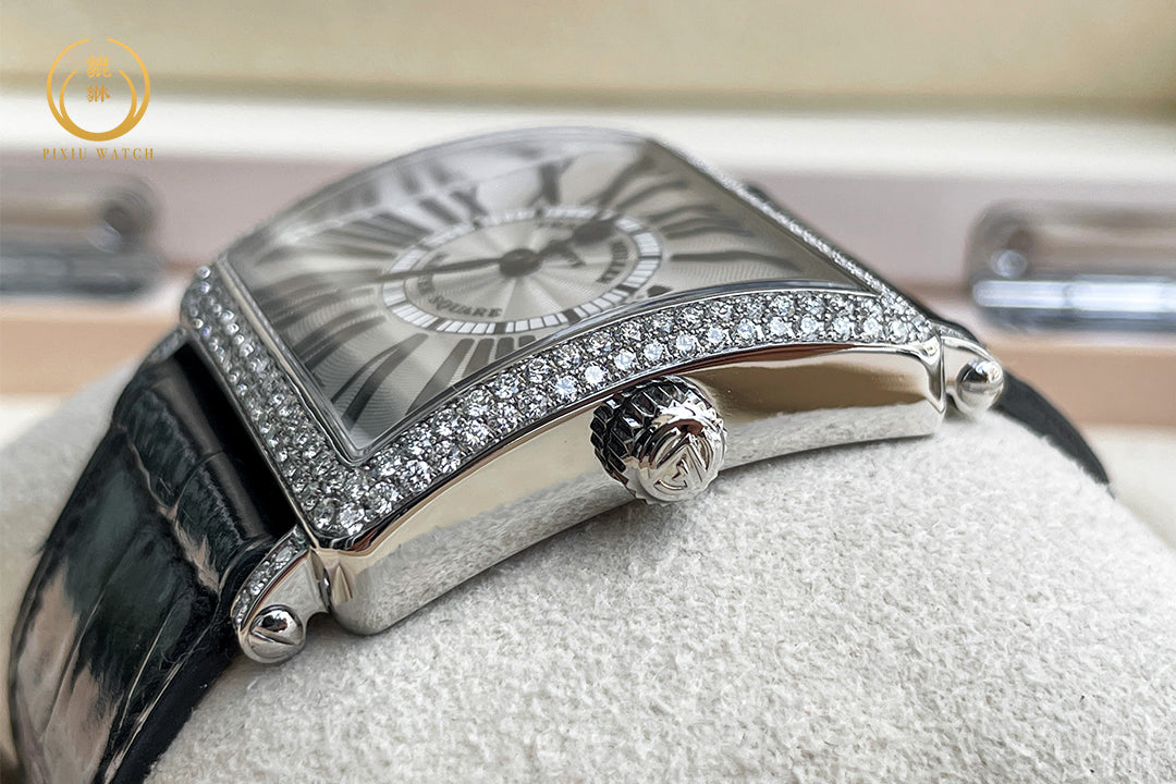 Franck Muller Master Square
