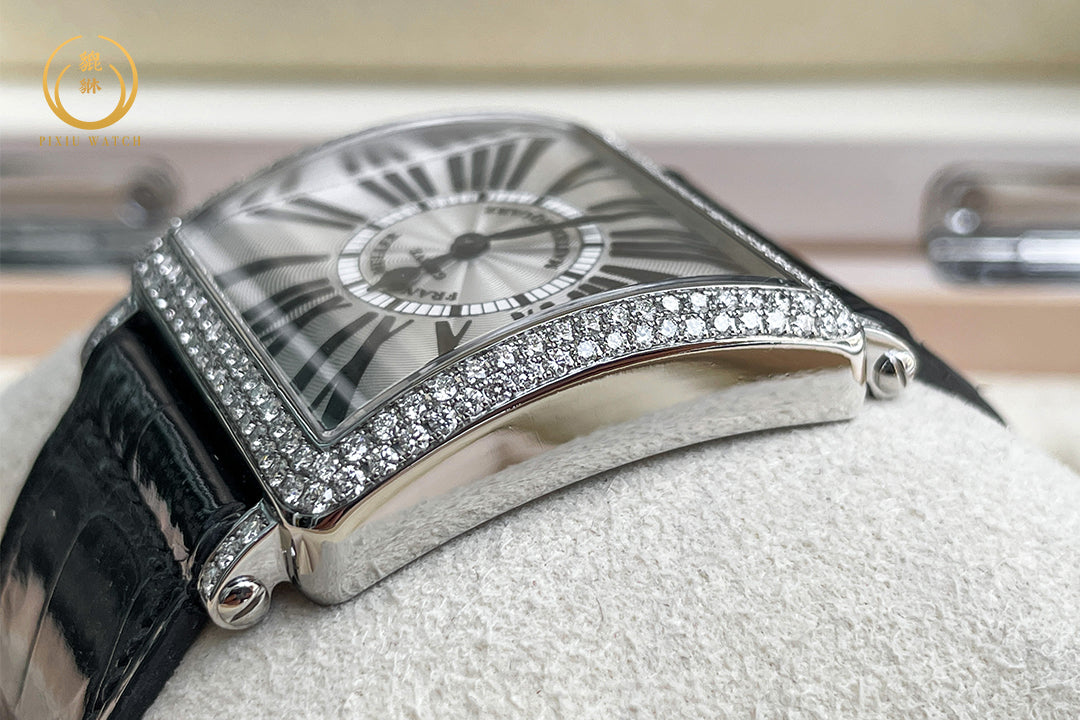 Franck Muller Master Square