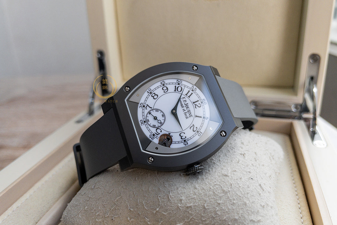 F.P.Journe Elegante 48MM Titalyt