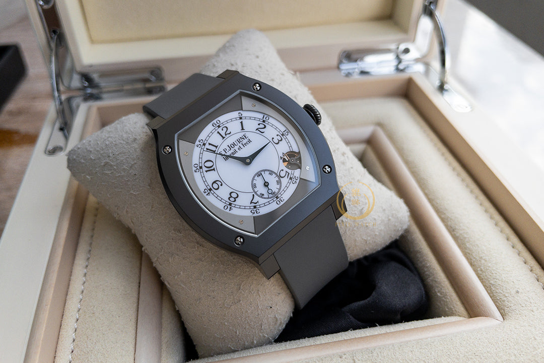 F.P.Journe Elegante 48MM Titalyt