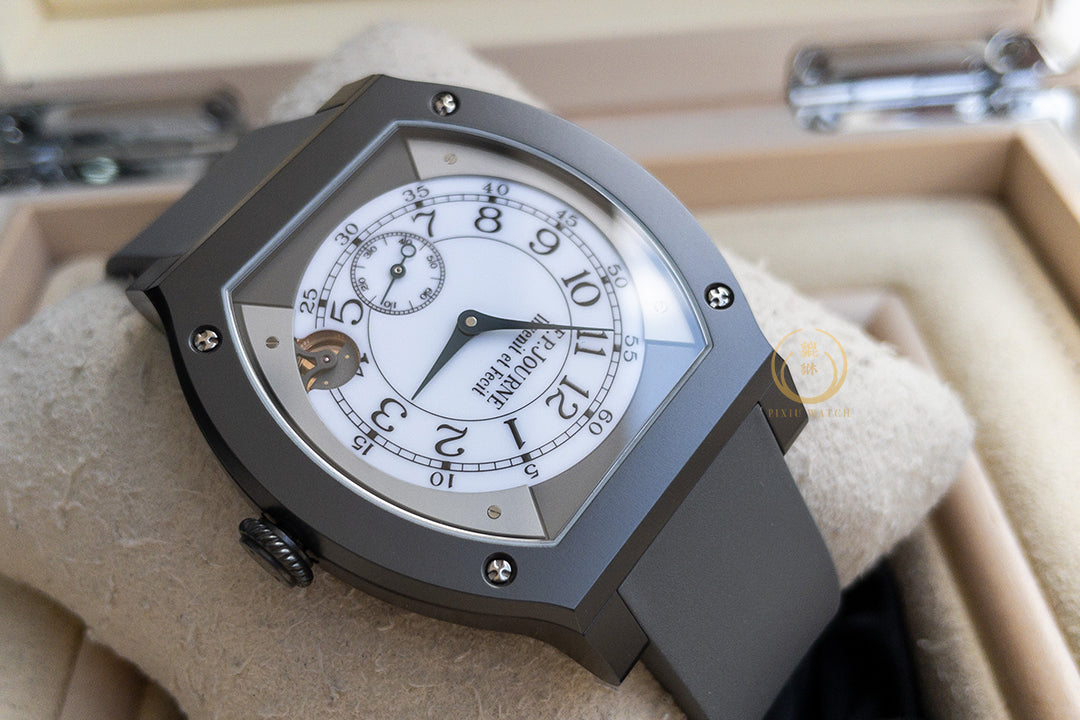 F.P.Journe Elegante 48MM Titalyt
