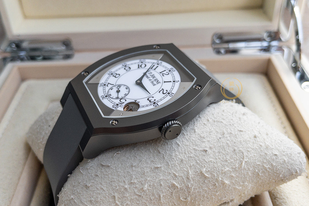 F.P.Journe Elegante 48MM Titalyt
