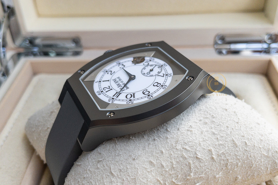 F.P.Journe Elegante 48MM Titalyt
