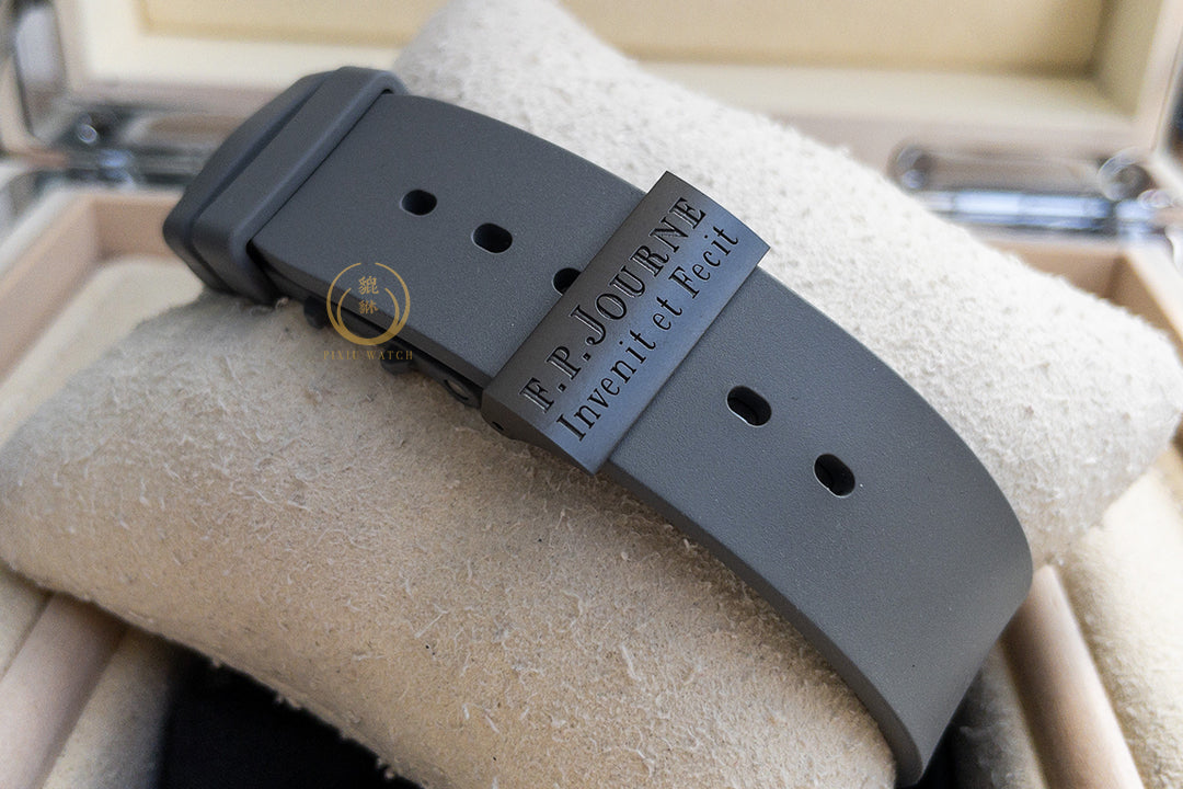 F.P.Journe Elegante 48MM Titalyt