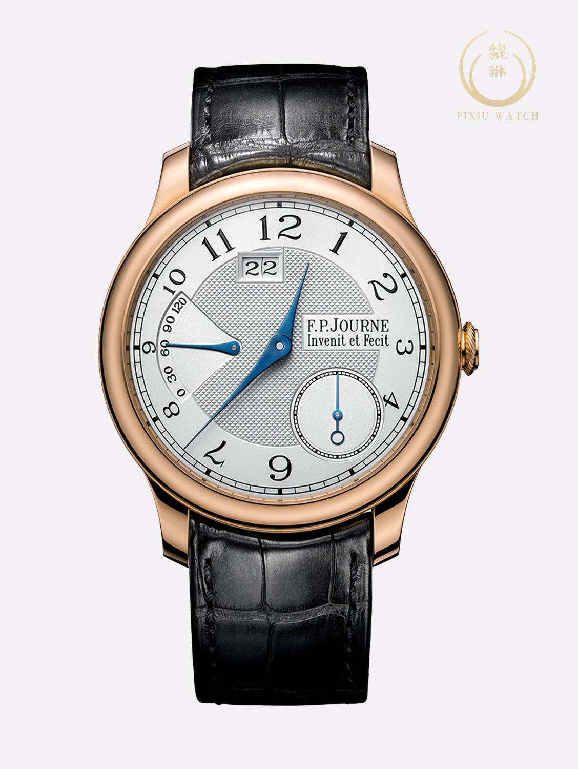 F.P. Journe Octa Automatique Reserve 18K Rose Gold