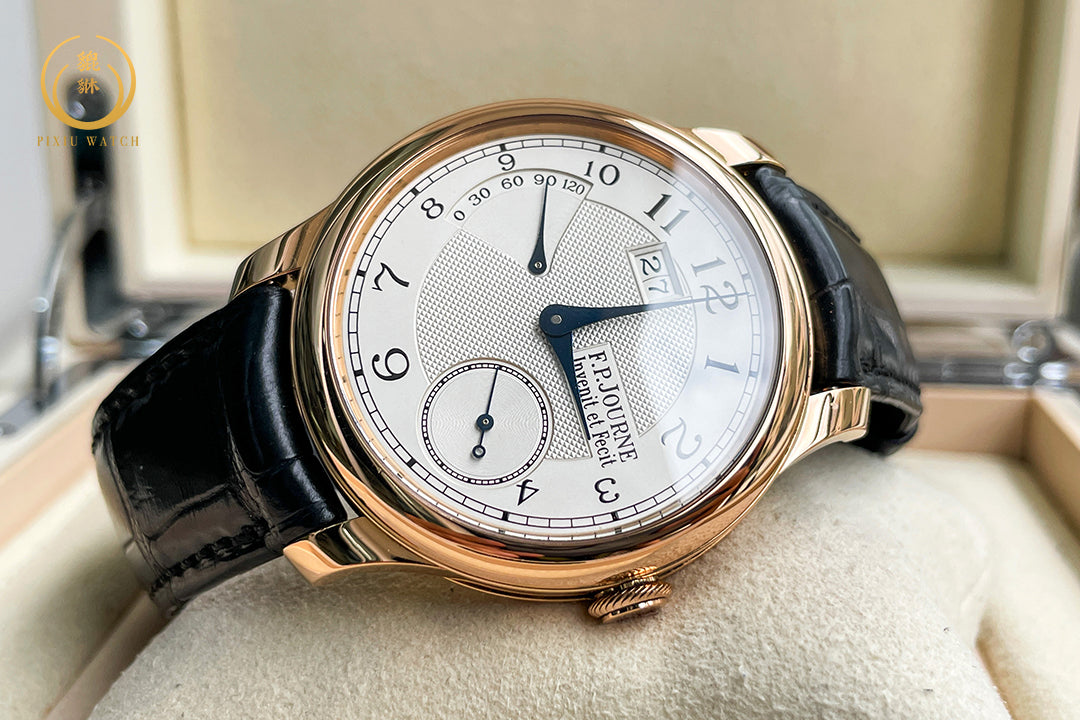 F.P. Journe Octa Automatique Reserve 18K Rose Gold