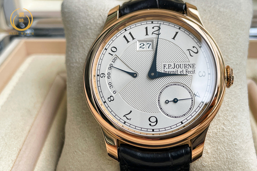 F.P. Journe Octa Automatique Reserve 18K Rose Gold