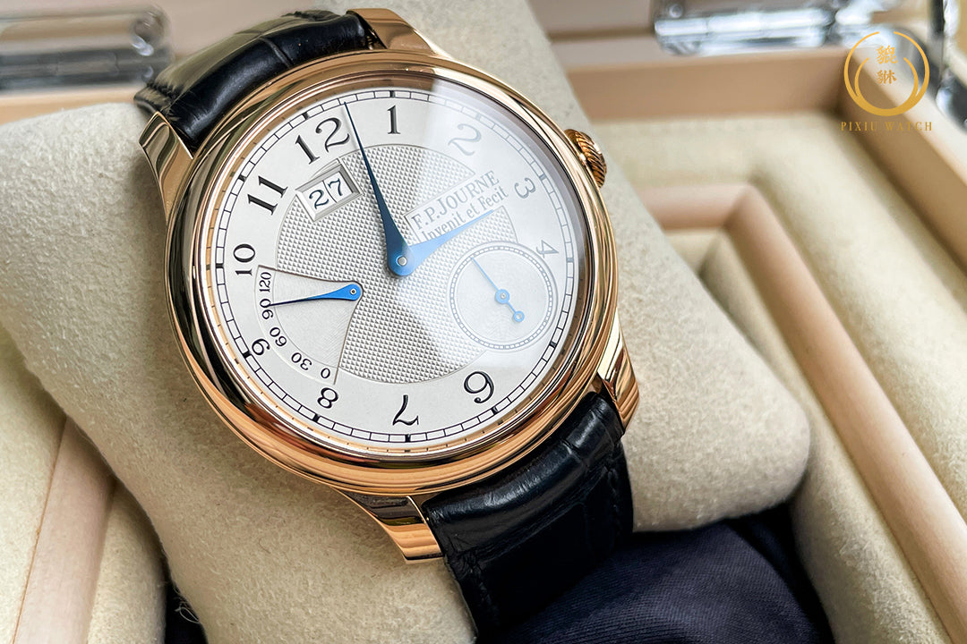 F.P. Journe Octa Automatique Reserve 18K Rose Gold