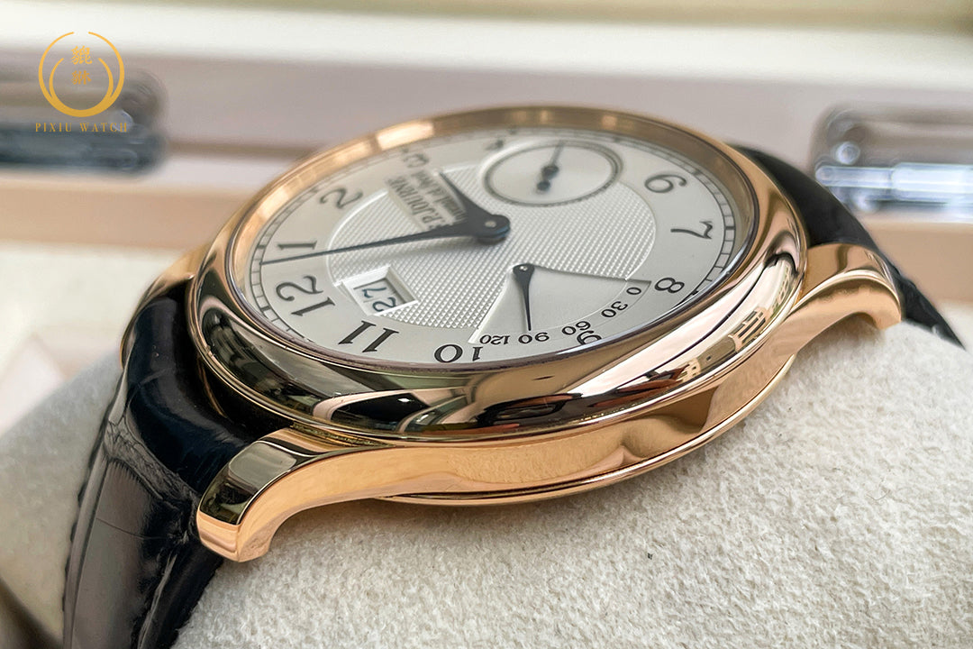 F.P. Journe Octa Automatique Reserve 18K Rose Gold