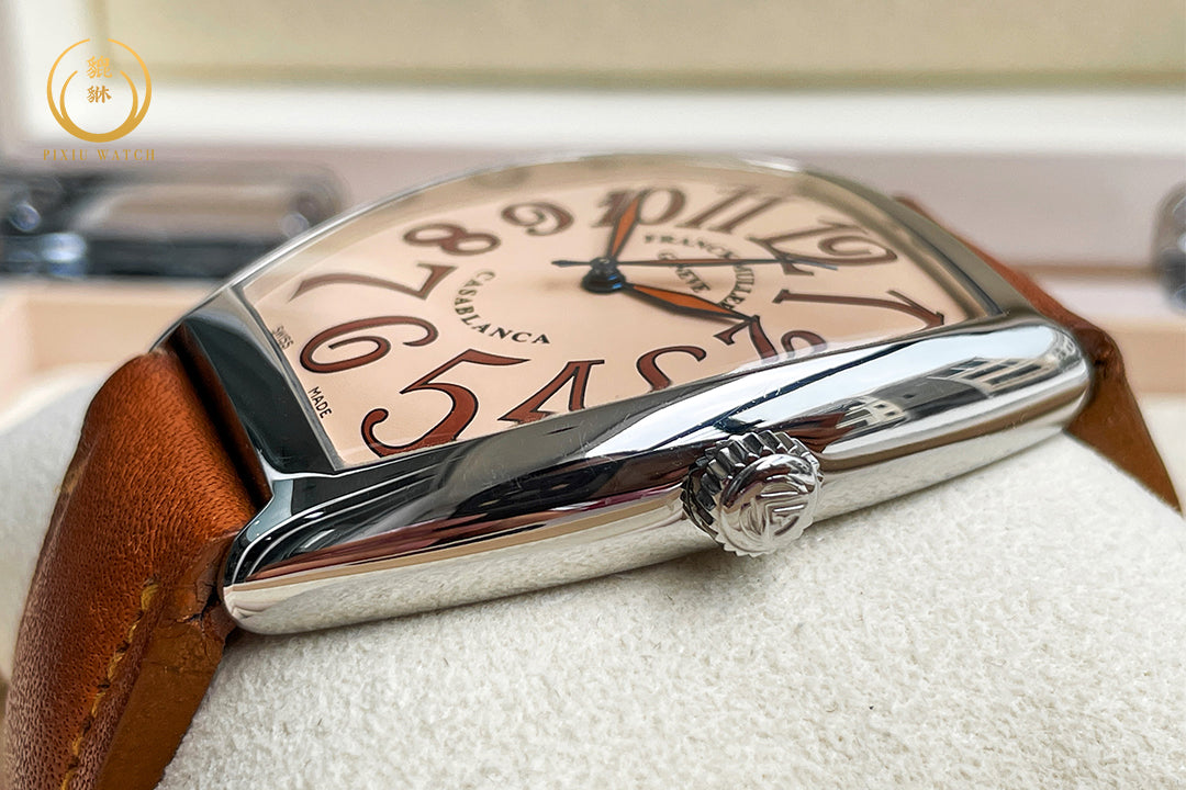 Franck Muller Casablanca “SAHARA”