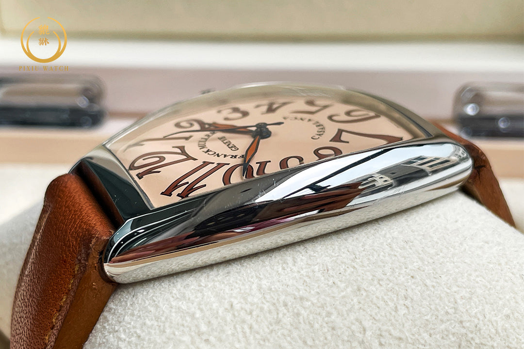 Franck Muller Casablanca “SAHARA”