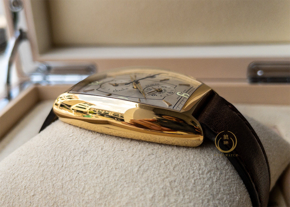 Franck Muller Master Banker HAVANA