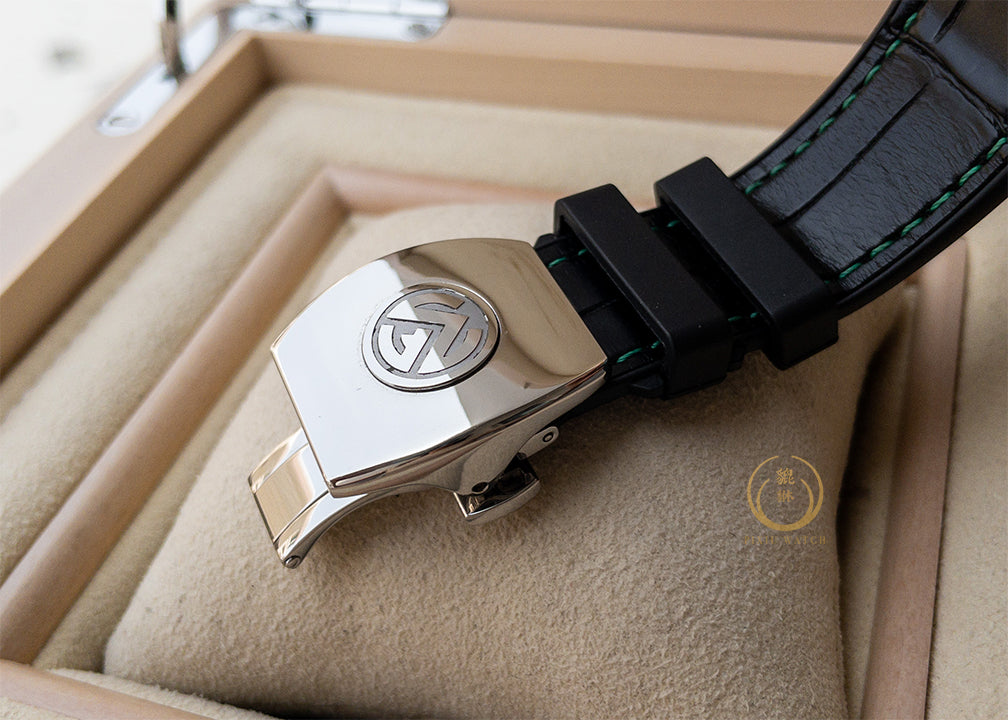 “New” Franck Muller Vanguard  “FU”