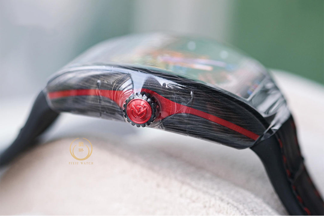 Franck Muller Vanguard Color Dreams V43
