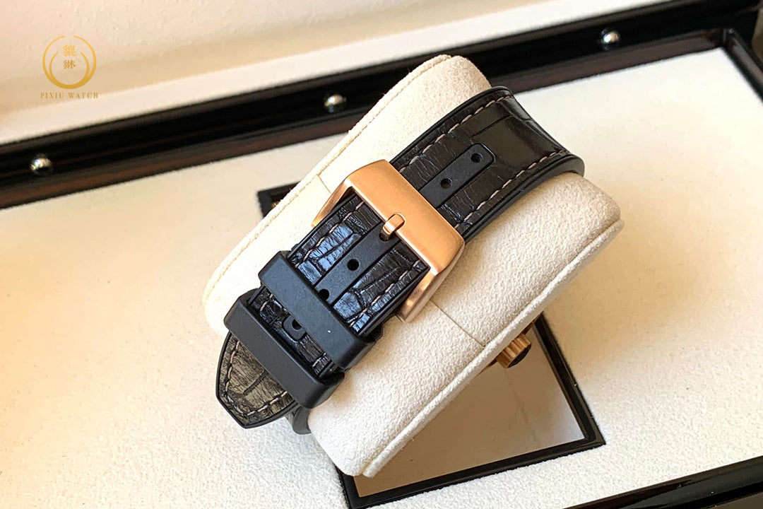 Franck Muller Vanguard V45 SC DT Rose Gold