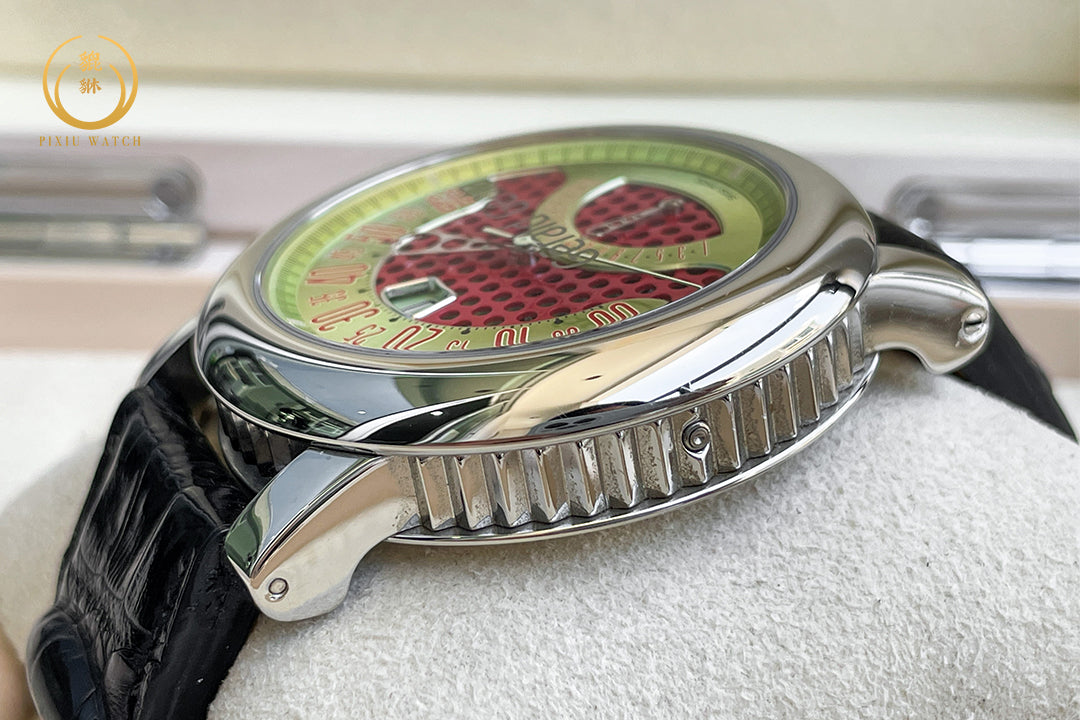Gerald Genta Bi-Retro Sport