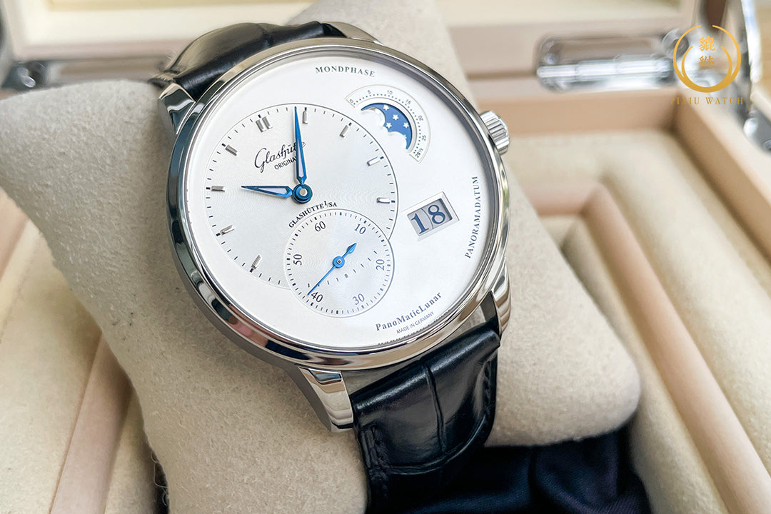 Glashütte Original PanoMaticLuna