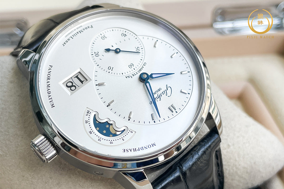 Glashütte Original PanoMaticLuna