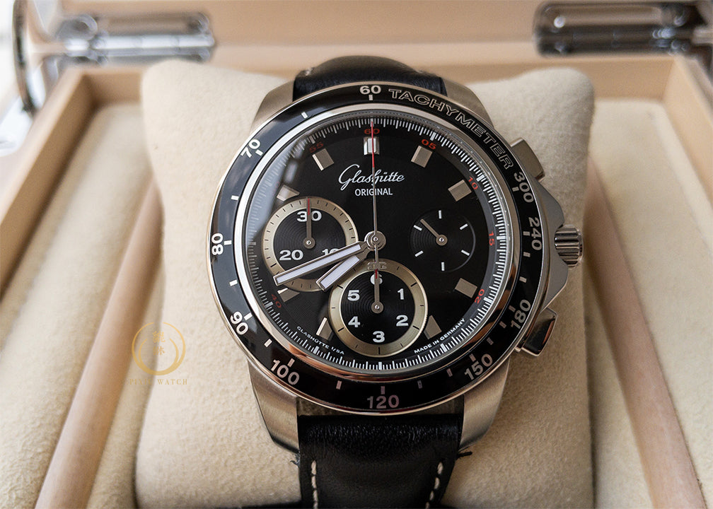 Glashutte Original Sport Evolution