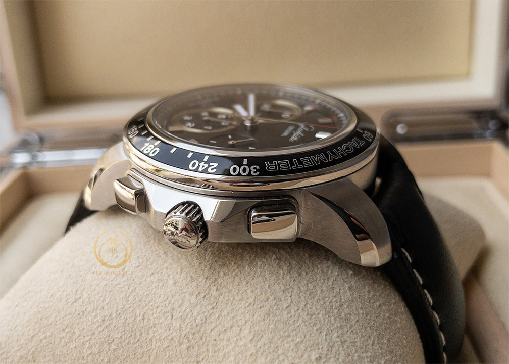 Glashutte Original Sport Evolution