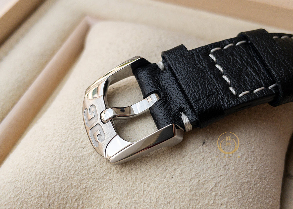 Glashutte Original Sport Evolution
