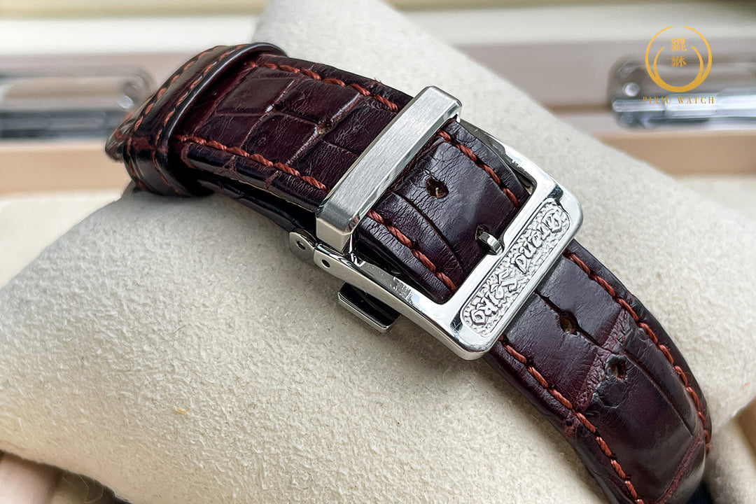 Grand Seiko Heritage GMT SBGM021