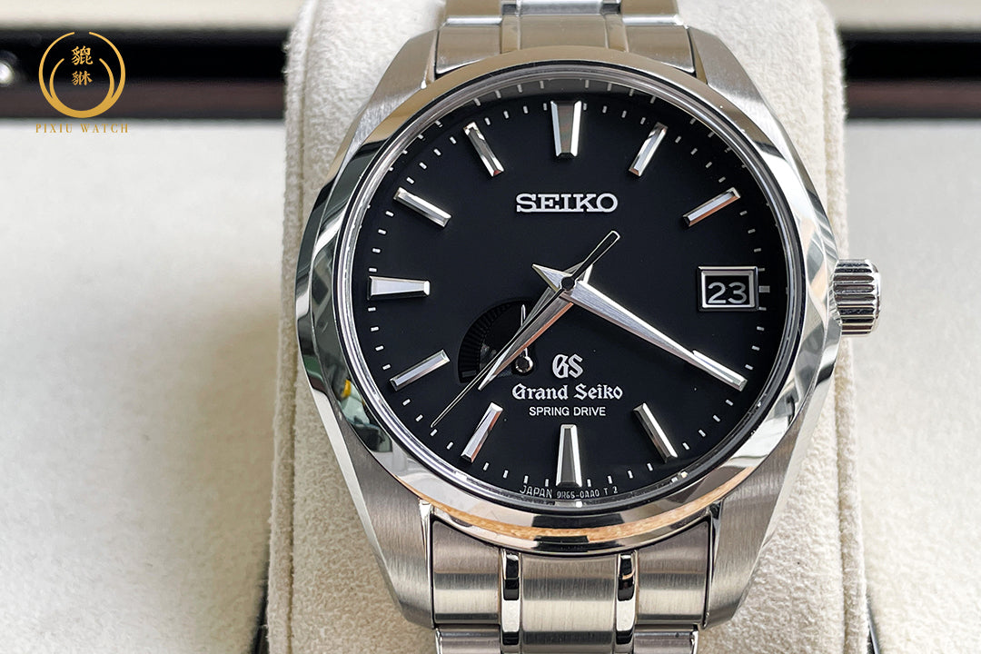 Grand Seiko Sport Spring Drive