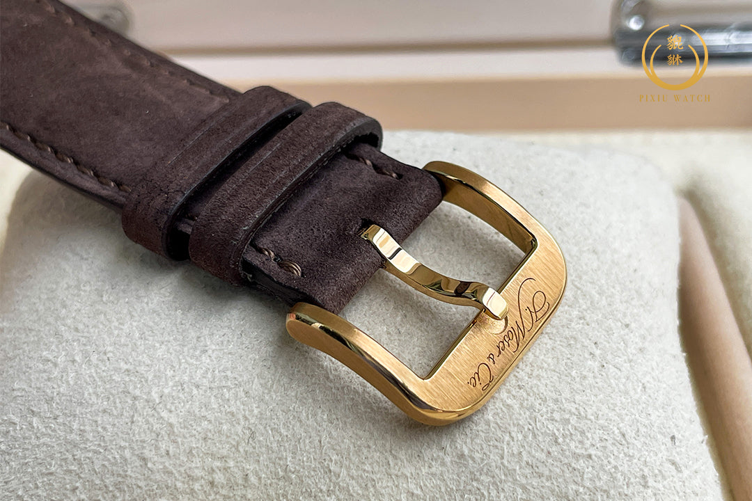 “ของใหม่” H. Moser & Cie. Endeavour Small Seconds