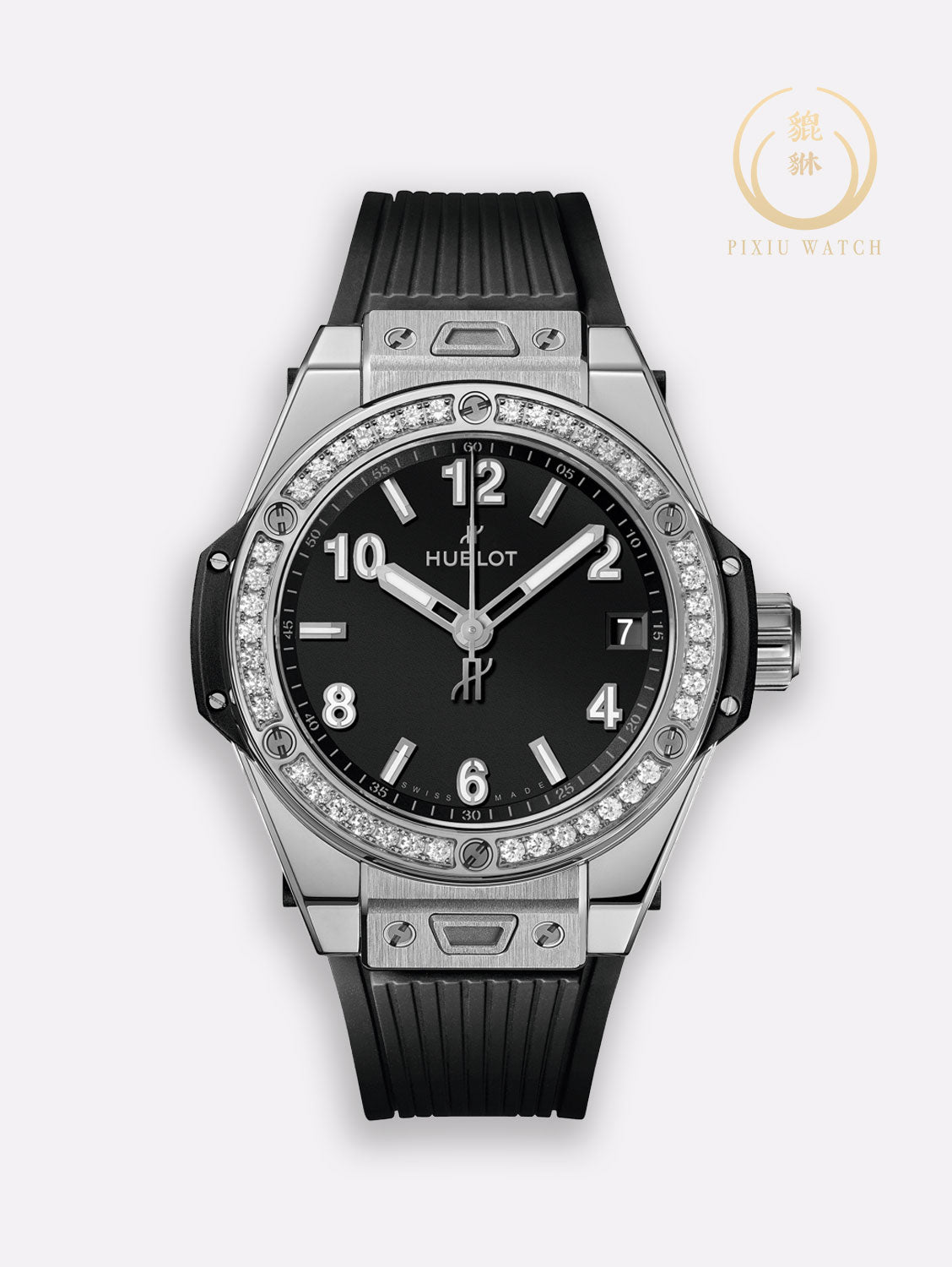 Hublot Big Bang One Click
