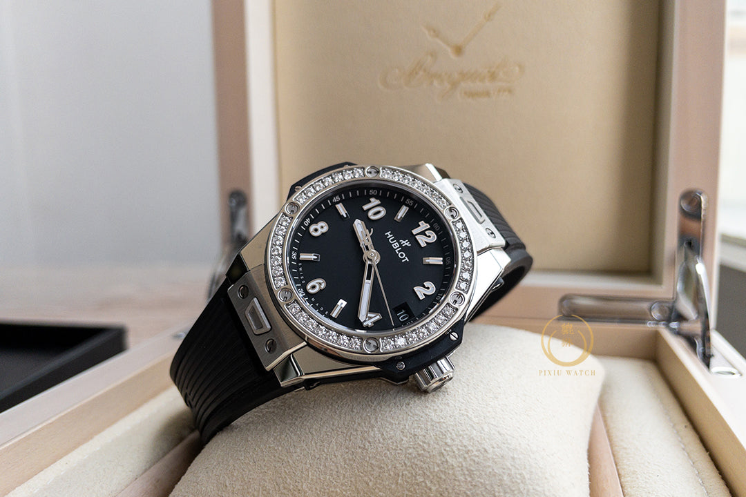 Hublot Big Bang One Click